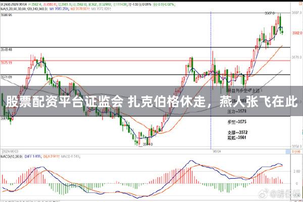 股票配资平台证监会 扎克伯格休走，燕人张飞在此